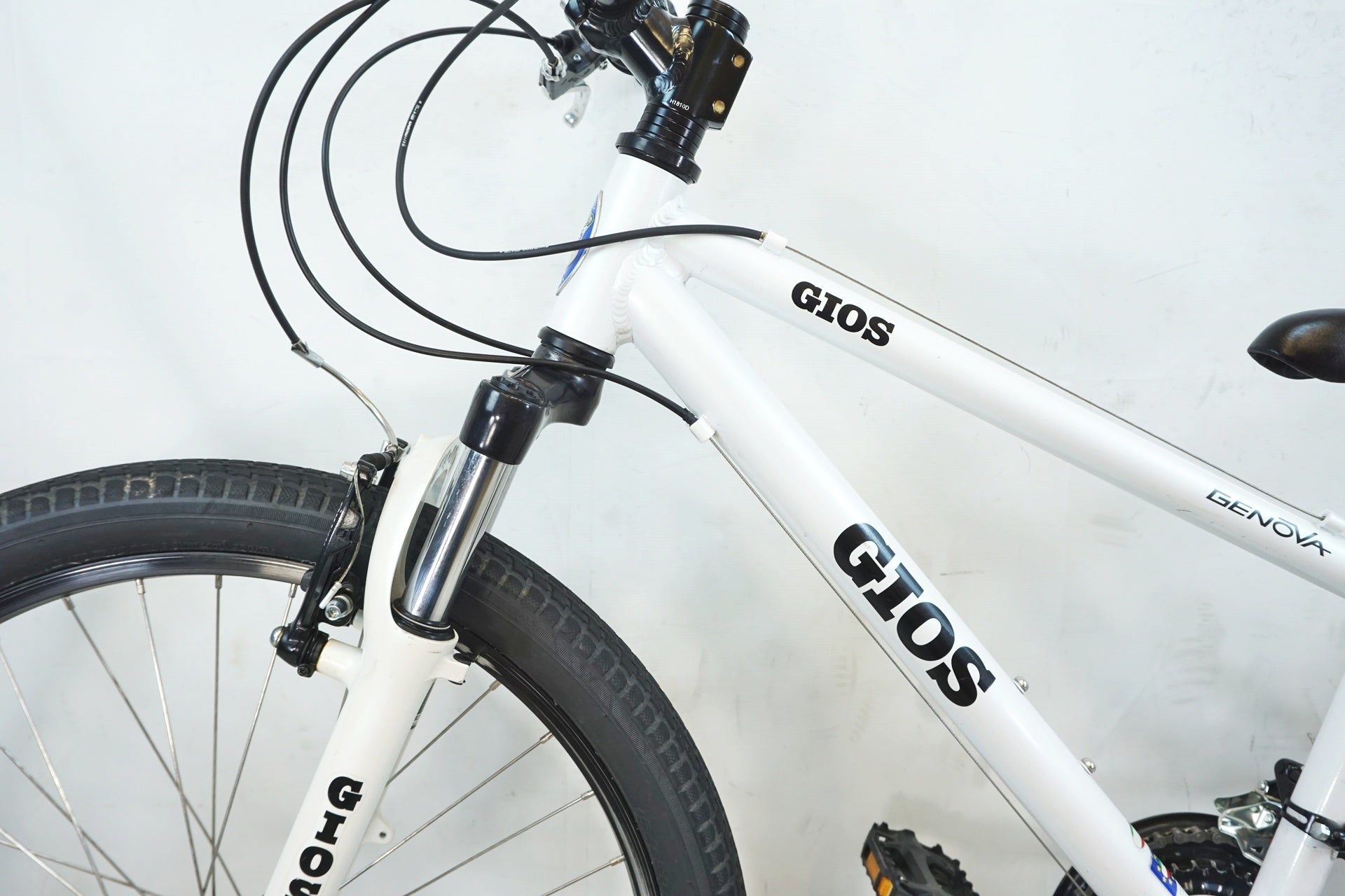 GIOS 「ジオス」 GENOVA 24 年式不明 キッズバイク / 有明ガーデン店