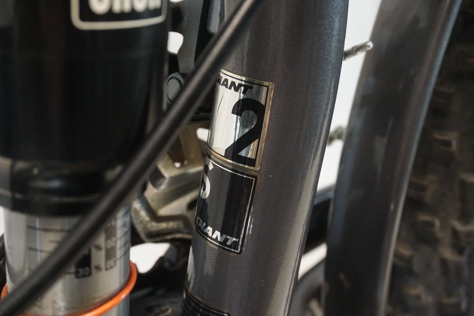 GIANT 「ジャイアント」 REIGN 2 2012年モデル 26インチ マウンテンバイク / 横浜戸塚店