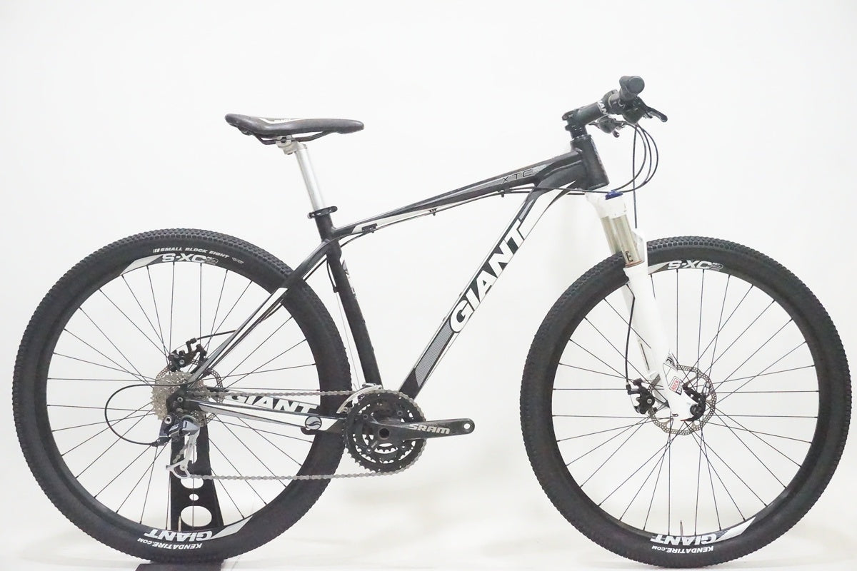 GIANT 「ジャイアント」 XTC 29er 2013年モデル マウンテンバイク/ 京都西院店