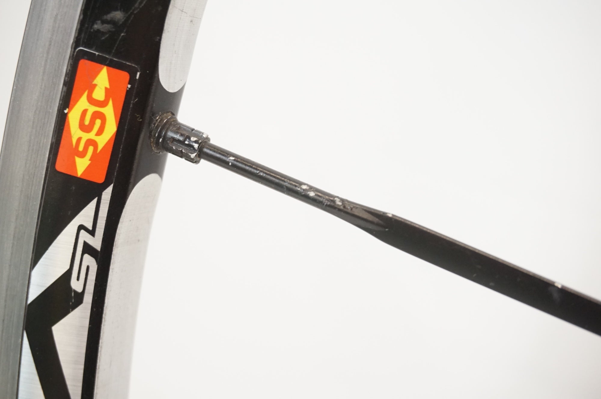 MAVIC 「マビック」 KSYRIUM SL シマノ11s ホイールセット