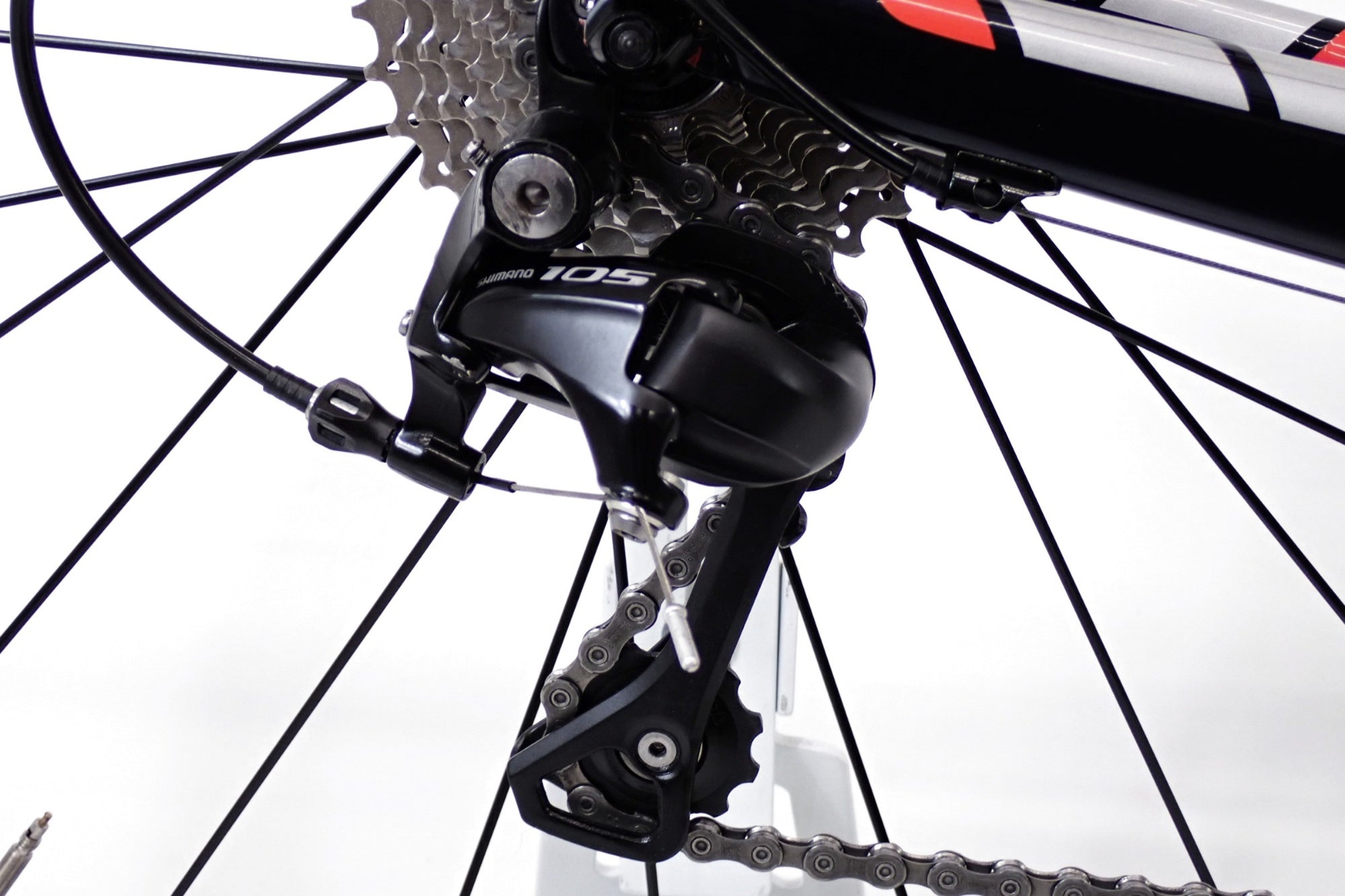 TREK 「トレック」 DOMANE S5 2017年モデル ロードバイク / 伊勢崎店