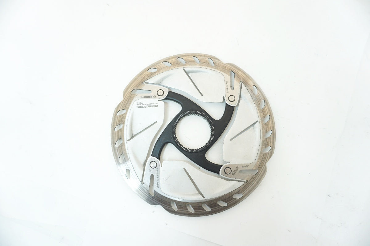 SHIMANO 「シマノ」 SM-RT800-S Φ160 ディスクローター / 大阪美原北インター店