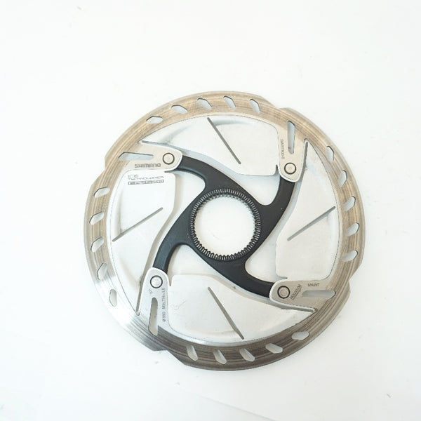 SHIMANO 「シマノ」 SM-RT800-S Φ160 ディスクローター / 大阪美原北