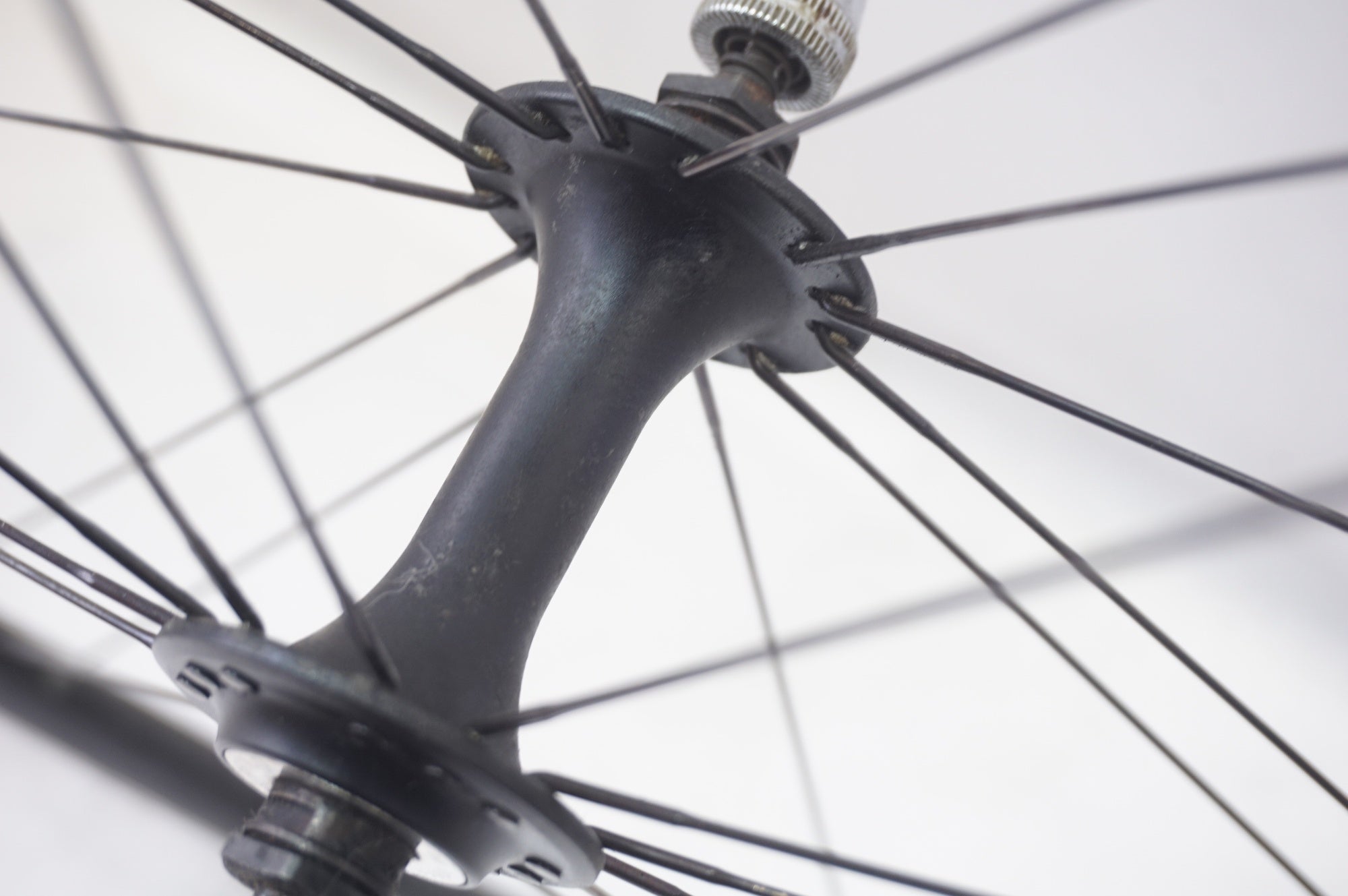 ジャンク CAMPAGNOLO 「カンパニョーロ」 SCIROCCO G3 カンパフリー