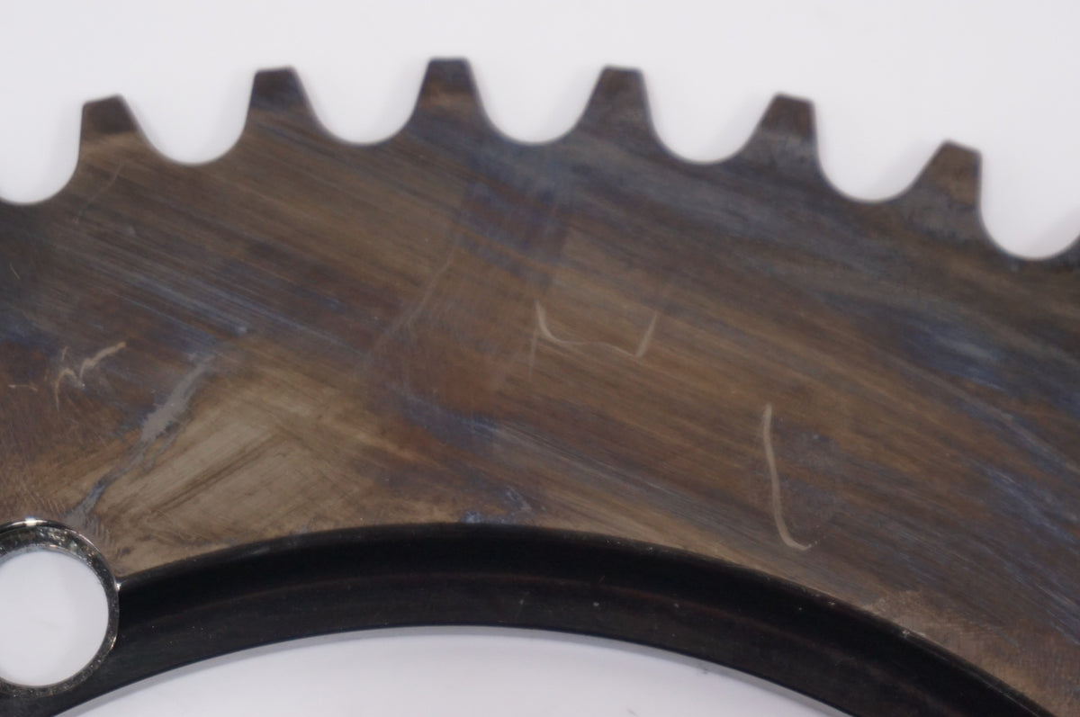 GOODSPEED 「グッドスピード」 COMPONENTS TITAN CHAINRING 52T チェーンリング / 世田谷店
