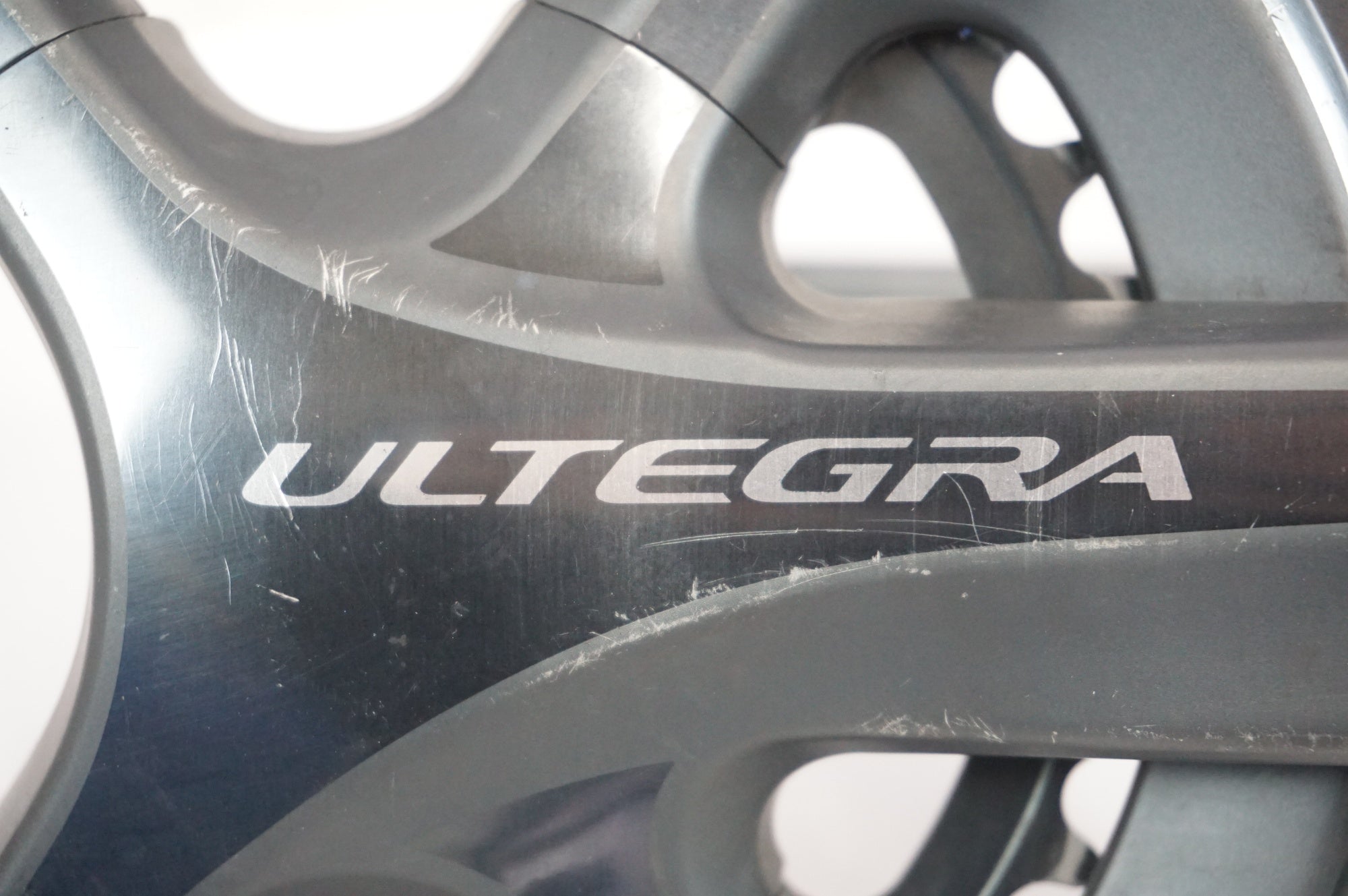 SHIMANO 「シマノ」 ULTEGRA FC-6800 50-34T 170mm クランク / 宇都宮