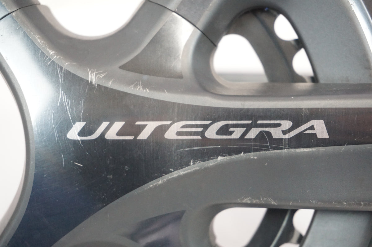 SHIMANO 「シマノ」 ULTEGRA FC-6800 50-34T 170mm クランク / 宇都宮店