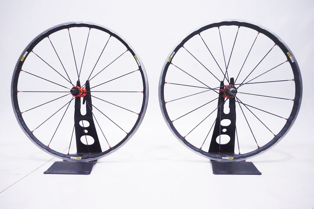 MAVIC「マビック」 KSYRIUM ELITE ホイールセット/ 京都西院店