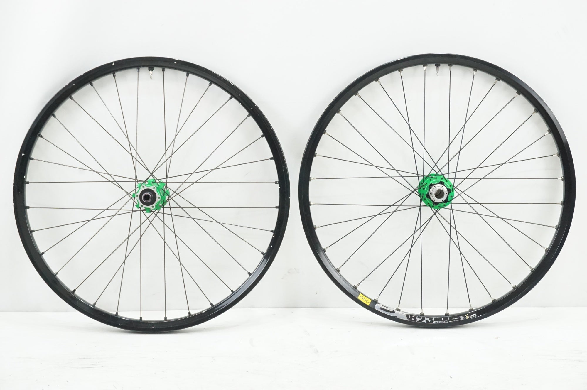 HADLEY 「ハドレー」 ハブ 手組 シマノ10S 26インチ ホイールセット / 大宮店