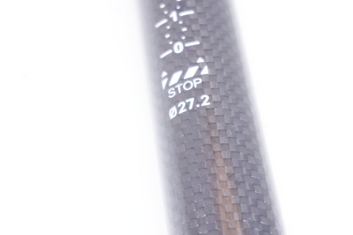 ブランド不明 Φ27.2 350mm  シートポスト / 大阪美原北インター店