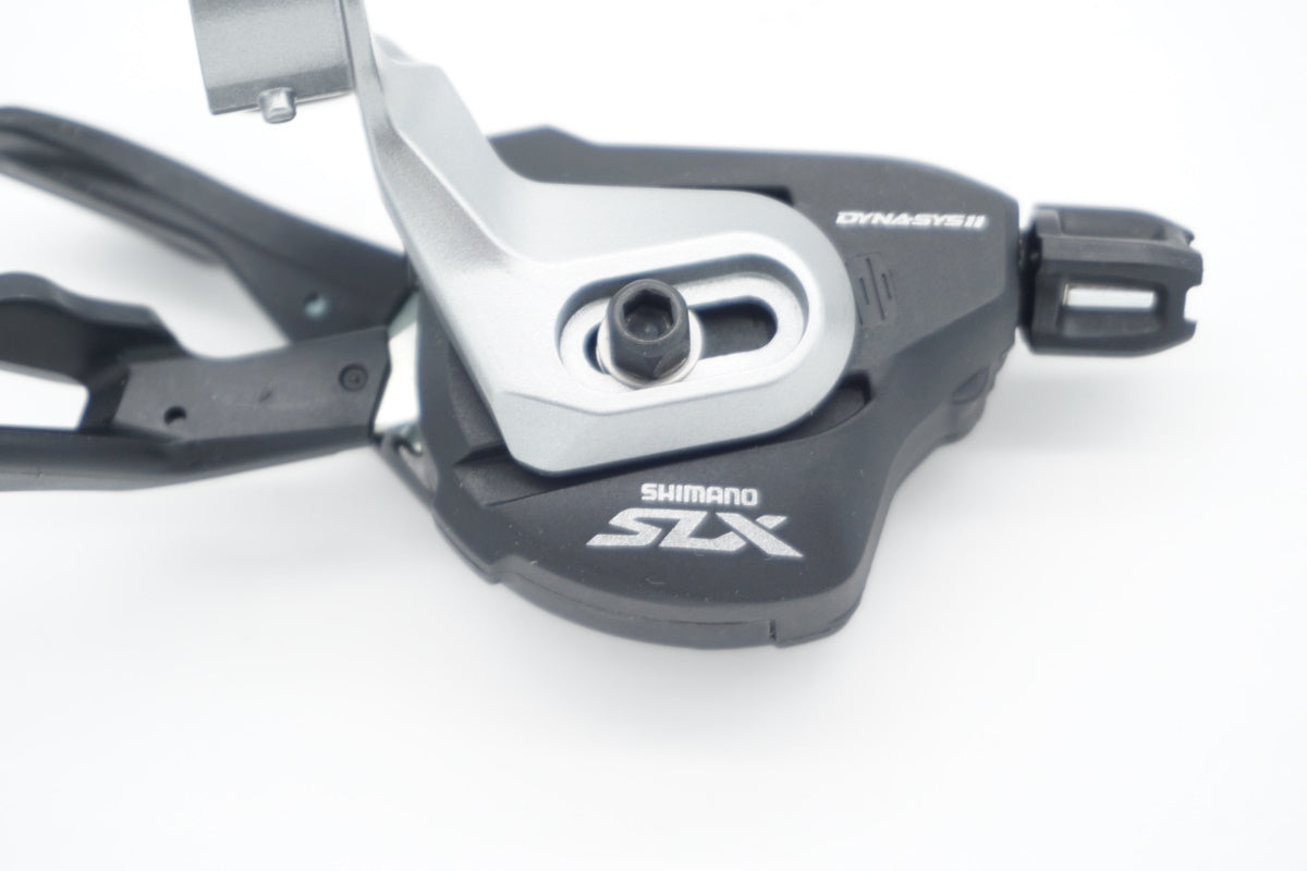 SHIMANO 「シマノ」 SLX SL-M7000-11 右のみ ラピッドファイヤーシフター / 滋賀大津店