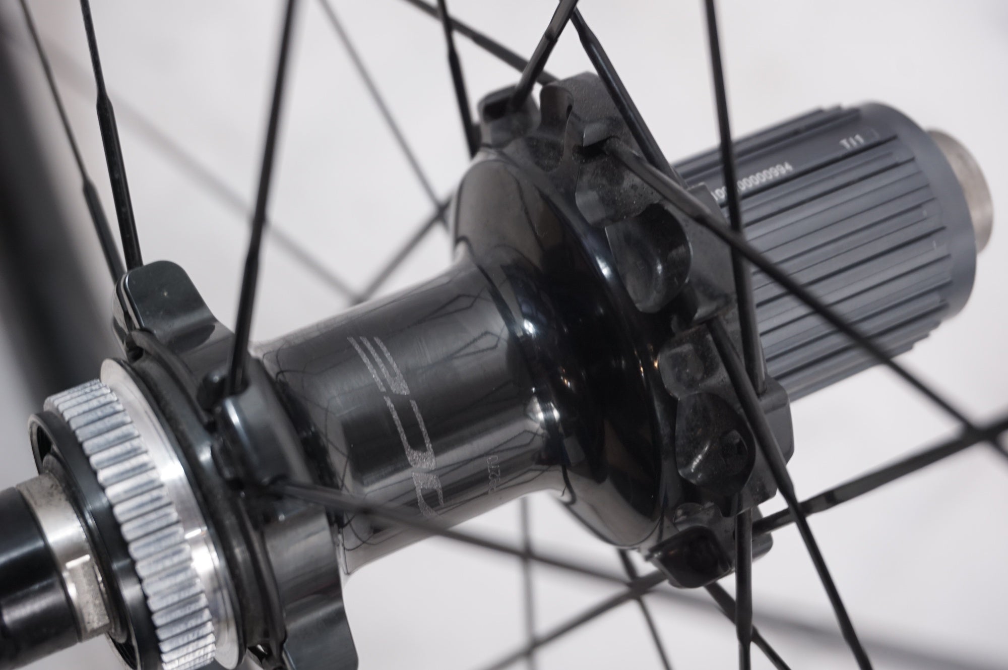 SHIMANO 「シマノ」 DURA-ACE WH-R9270-C36-TL シマノ12速 リアホイール / 世田谷店