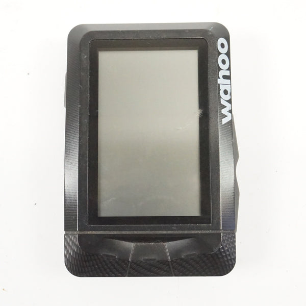 WAHOO 「ワフー」 ELEMNT GPS WFCC1 サイクルコンピューター