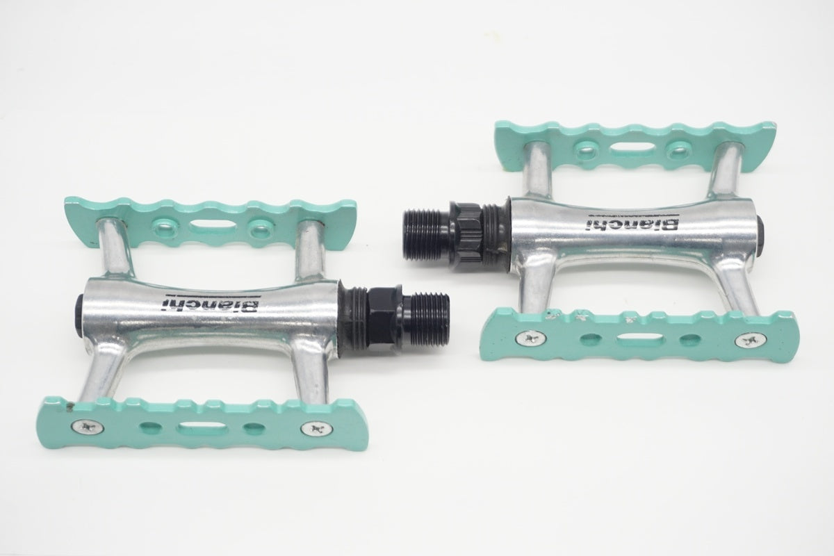 BIANCHI 「ビアンキ」 ペダル / 京都八幡店