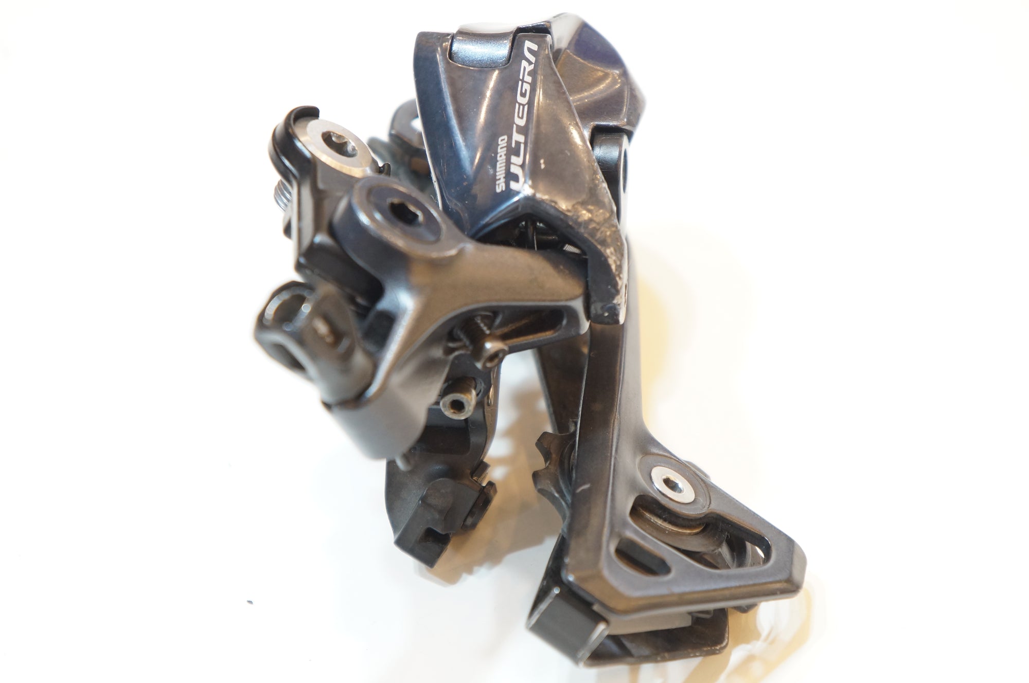 SHIMANO 「シマノ」 ULTEGRA RD-R8000 リアディレイラー / バイチャリ