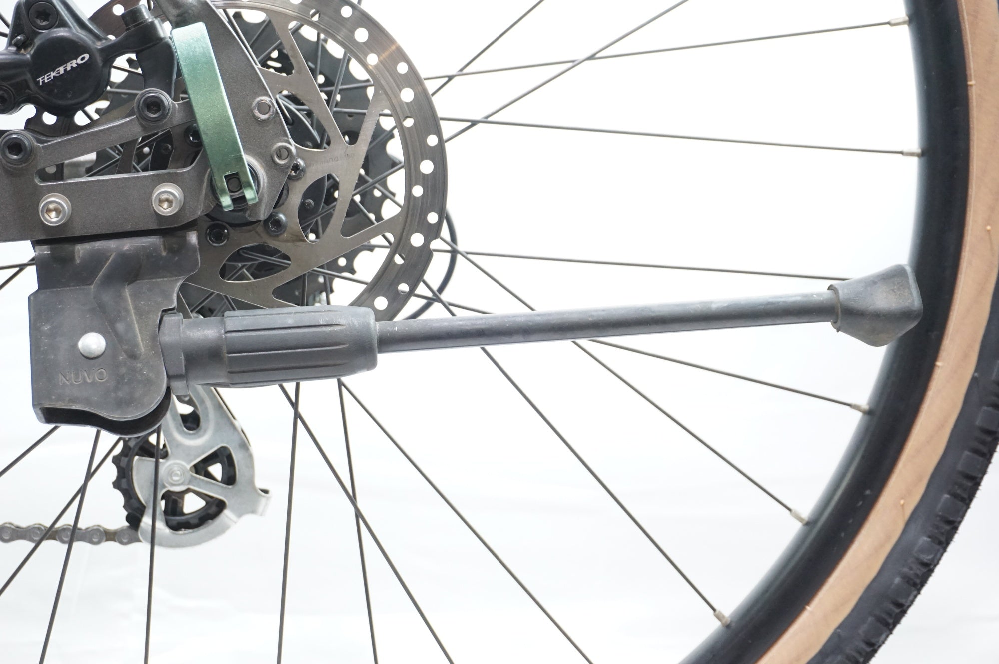 MARIN 「マリン」 NICASIO SE 2022年モデル 650B クロスバイク / 中目黒店