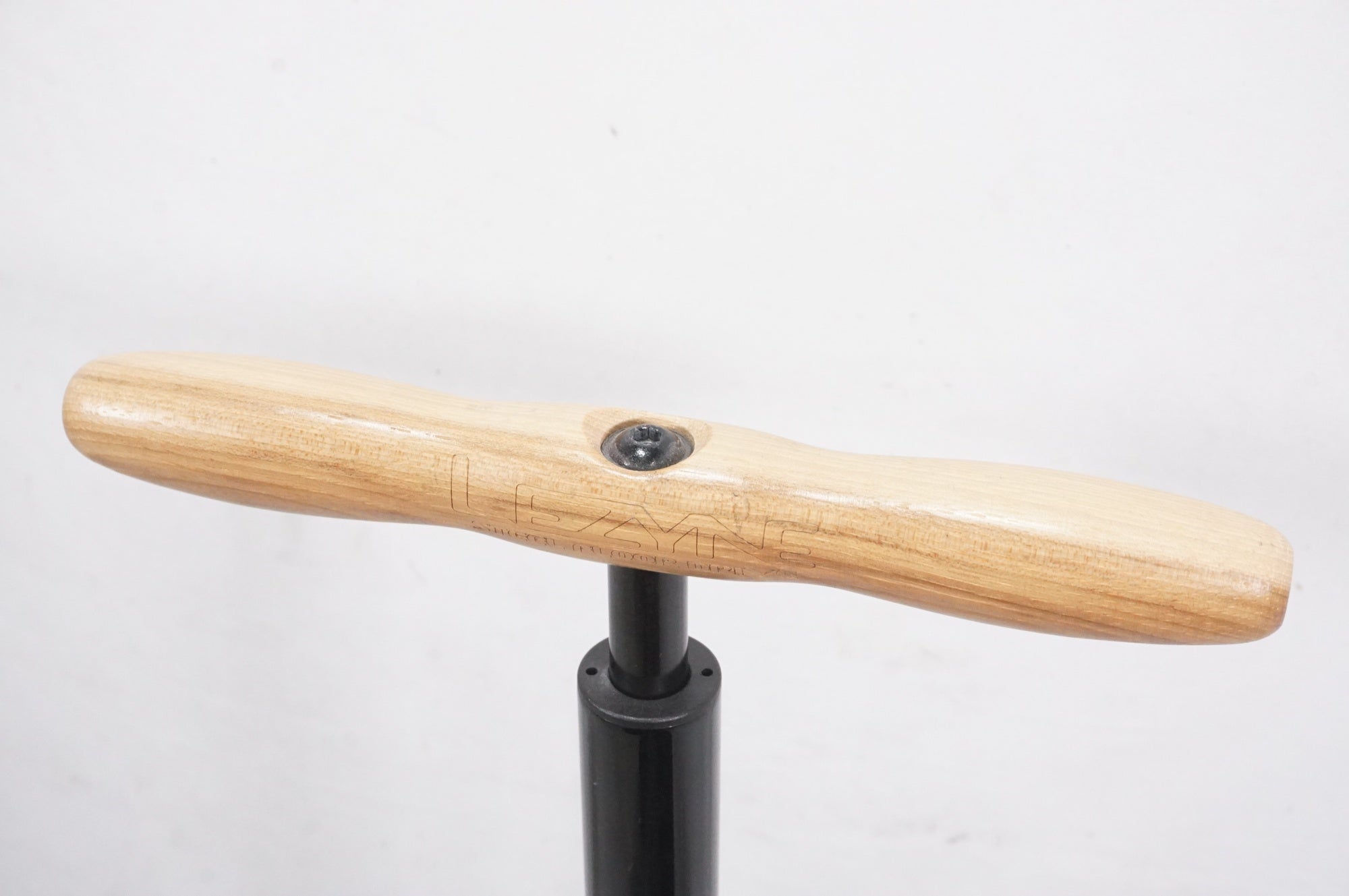 LEZYNE 「レザイン」 STEEL FLOOR DRIVE フロアポンプ / AKIBA店