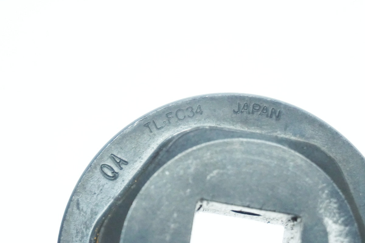 SHIMANO 「シマノ」 TL-FC34 ボトムブラケットアダプター脱着工具 / 大阪美原北インター店