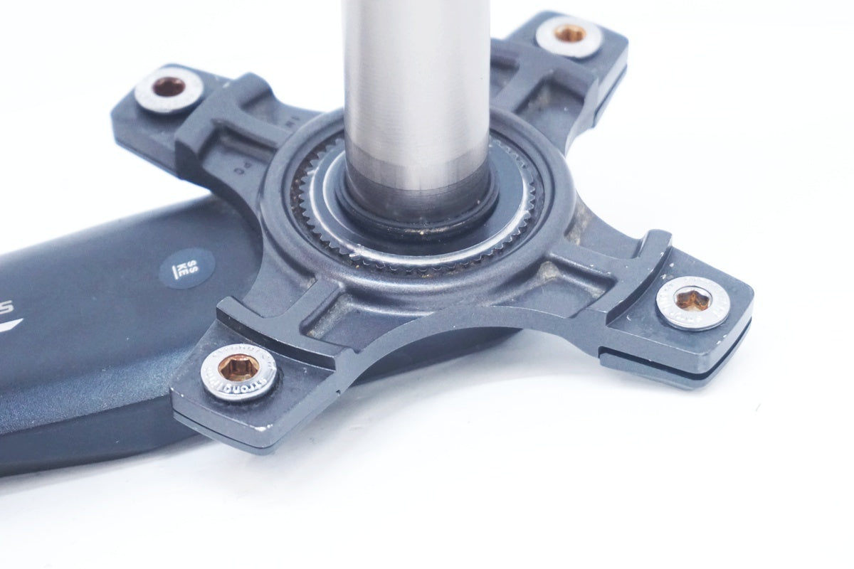 SHIMANO 「シマノ」 SAINT FC-M820 170mm クランクアーム / 大阪美原北インター店