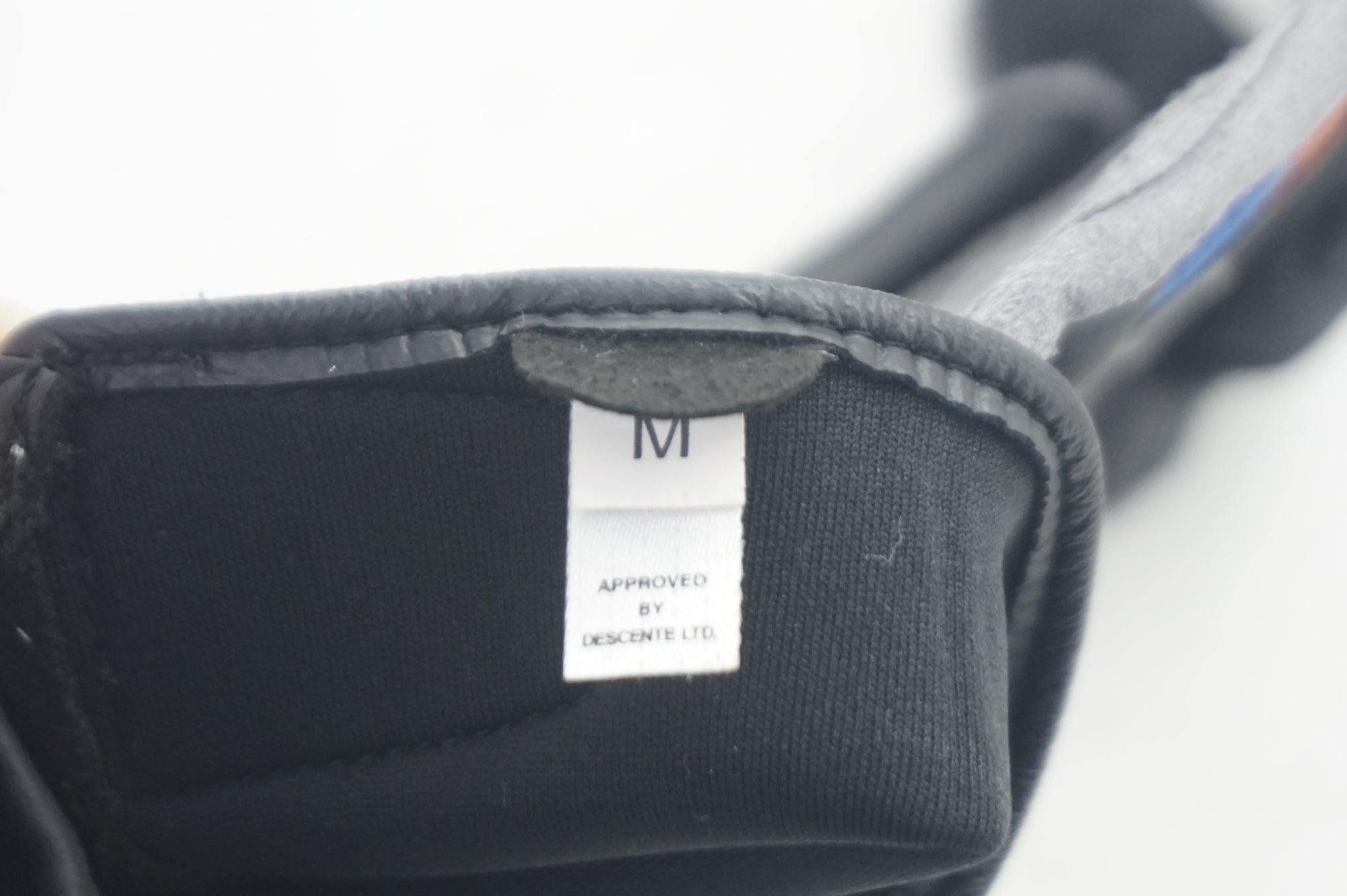 LECOQ 「ルコック」 SPORTIF メンズMサイズ ウィンターグローブ / 大阪門真店