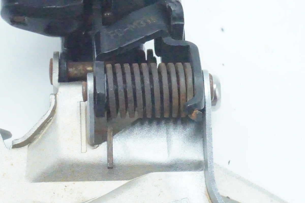 SHIMANO 「シマノ」 ALTUS FD-M371 フロントディレーラー / 京都西院店