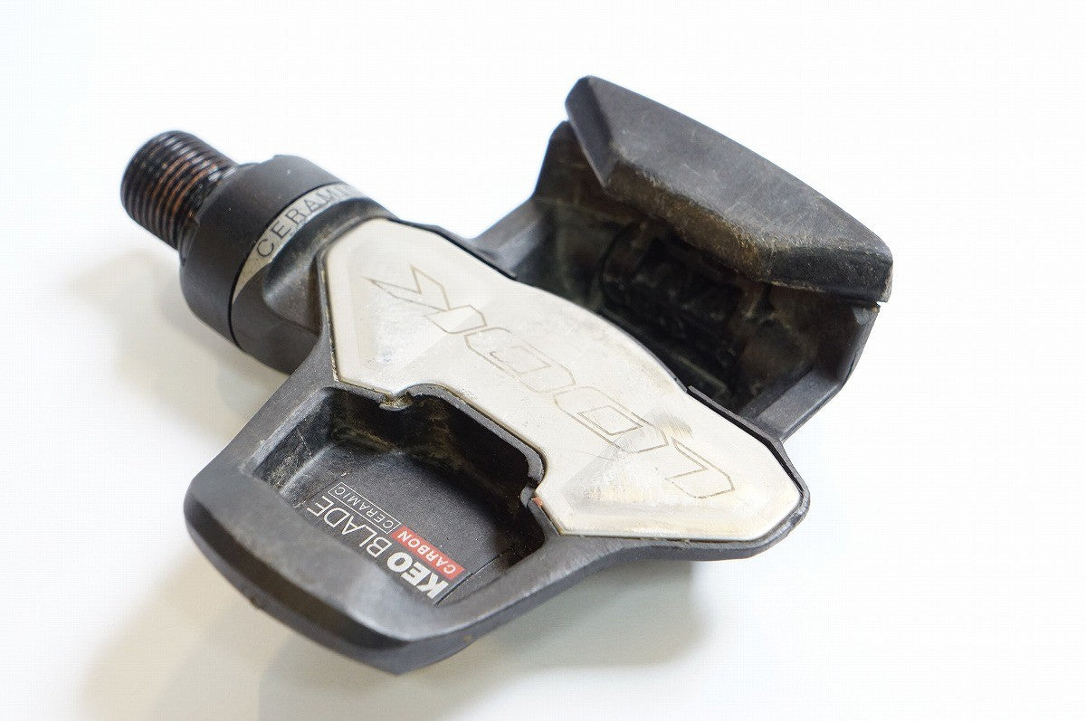 LOOK 「ルック」 KEO BLADE CARBON CERAMIC ペダル / 熊谷本店