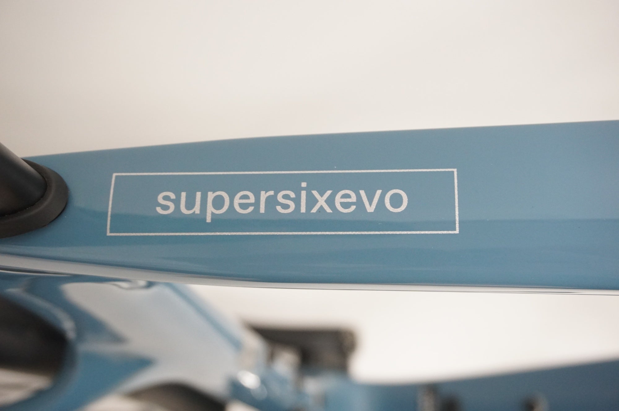 CANNONDALE 「キャノンデール」 SUPERSIX EVO 4 2024年モデル ロードバイク / 福岡店