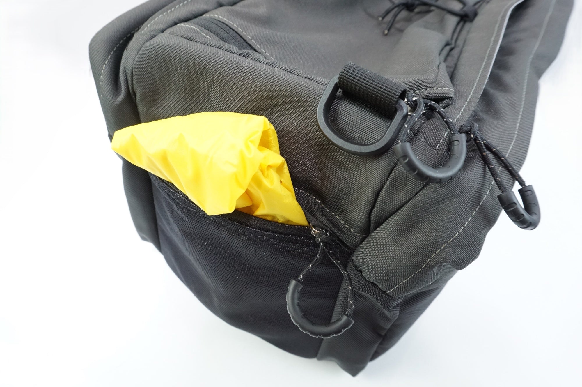 【送料込み】ボントレガー MIK ユーティリティ トランク バッグ　パニアバッグ Bontrager MIK Utility Trunk Bag（MIK ユーティリティ トランク