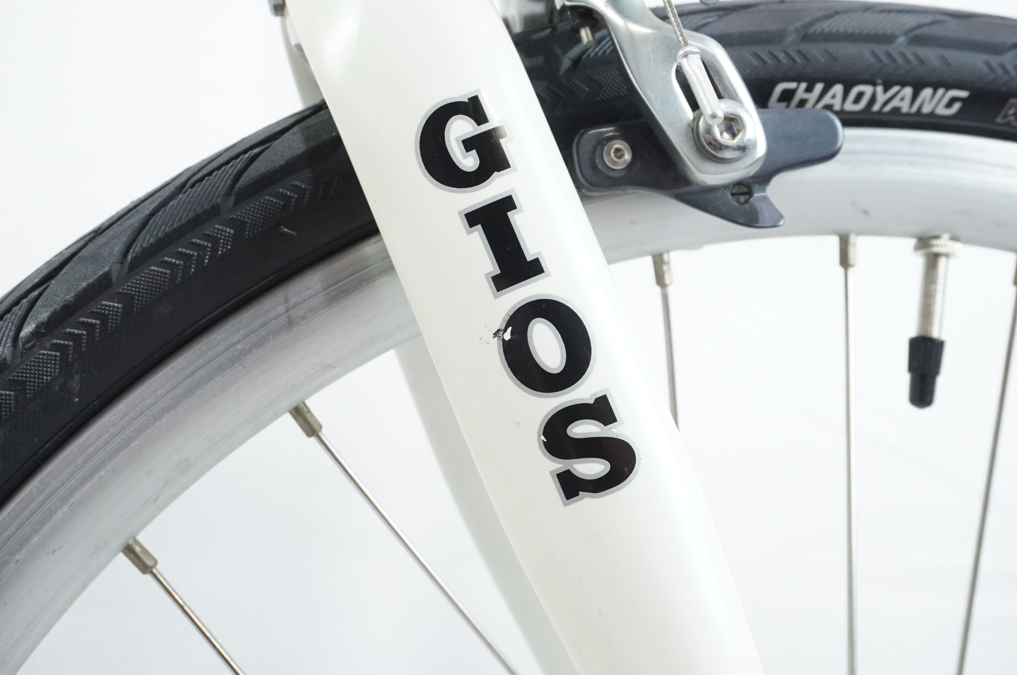 GIOS 「ジオス」 MIGNON 2011年モデル ミニベロ / 中目黒店