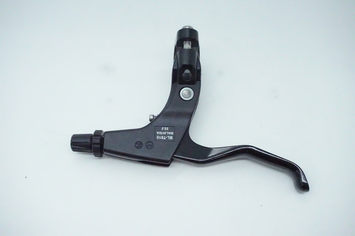 SHIMANO「シマノ」 DEORE  BL-T610 ブレーキレバーセット/ 京都西院店