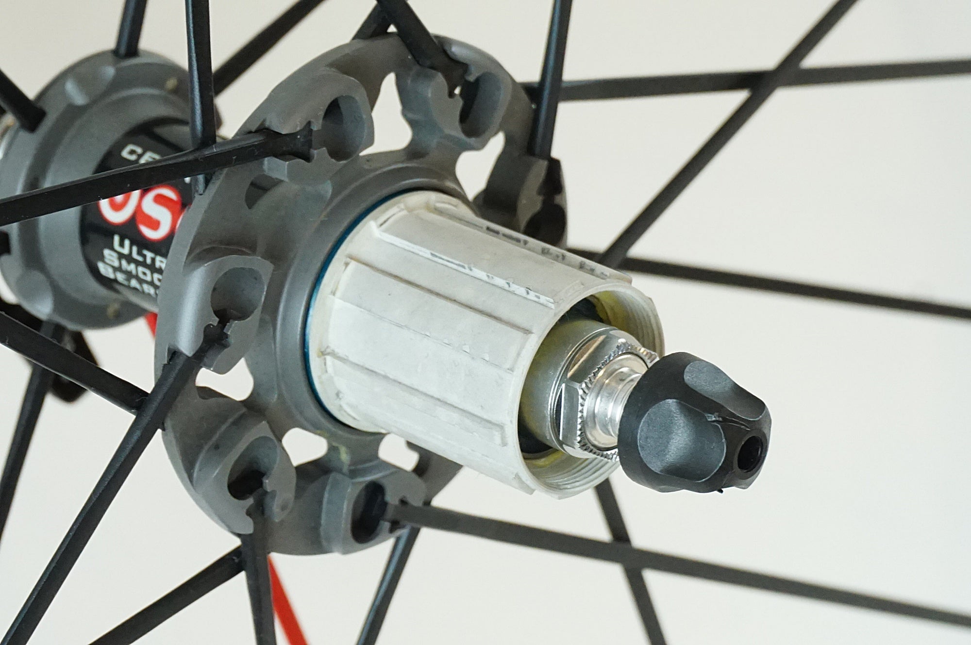 FULCRUM 「フルクラム」 RACING ZERO 15C シマノ11S ホイールセット / 浜松店