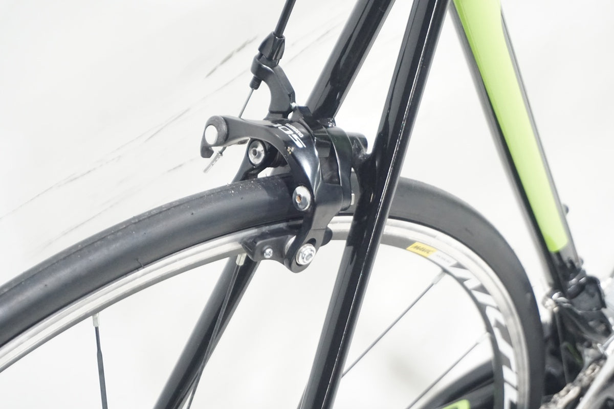 CANNONDALE 「キャノンデール」　CAAD12 105 2016年モデル ロードバイク/ 大阪美原北インター店