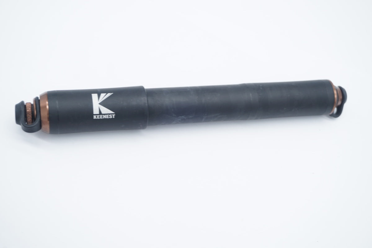 KEENEST 「キーネスト」 携帯ポンプ / 滋賀大津店
