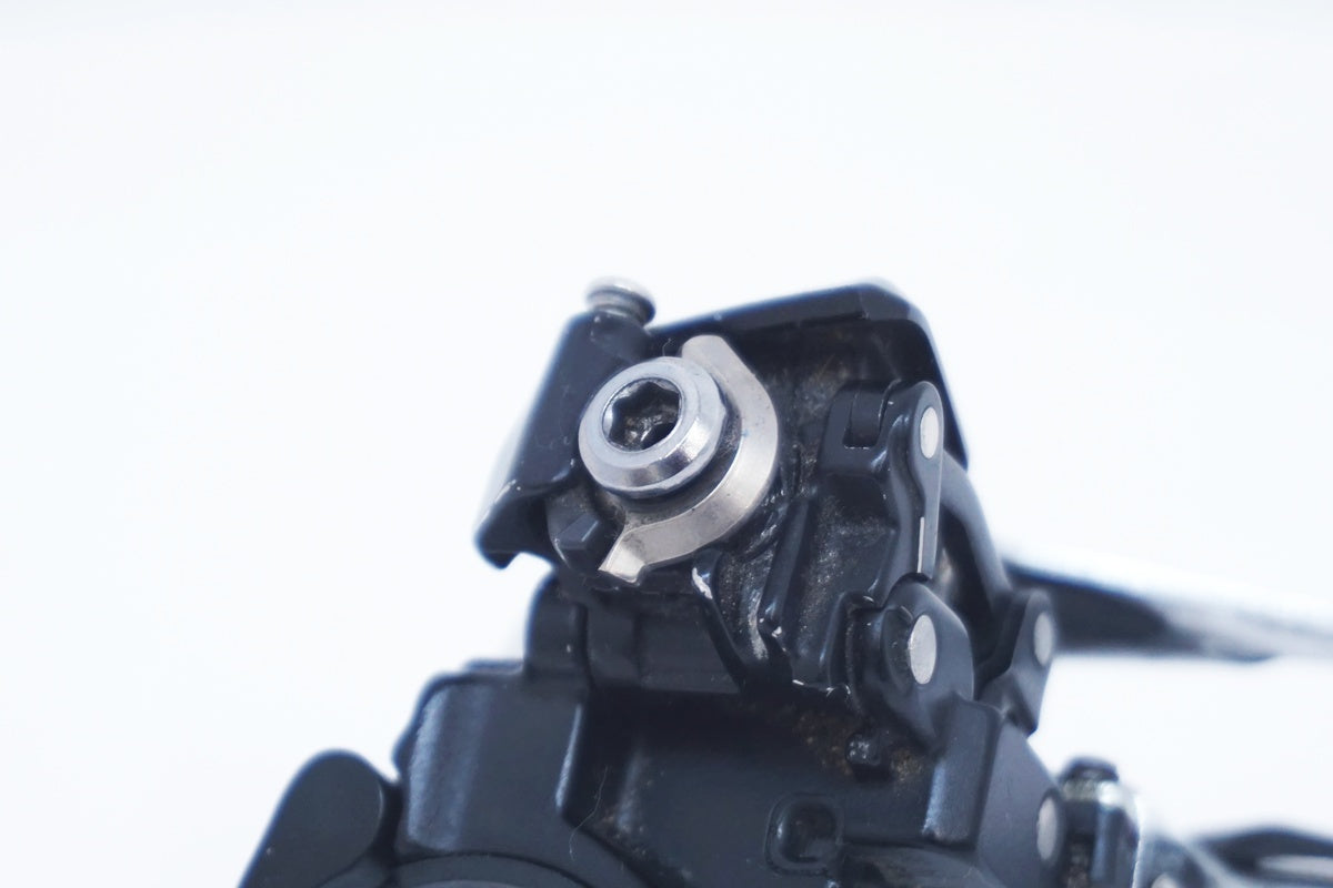 SHIMANO 「シマノ」 105 FD-5801 フロントディレイラー / 大阪美原北インター店