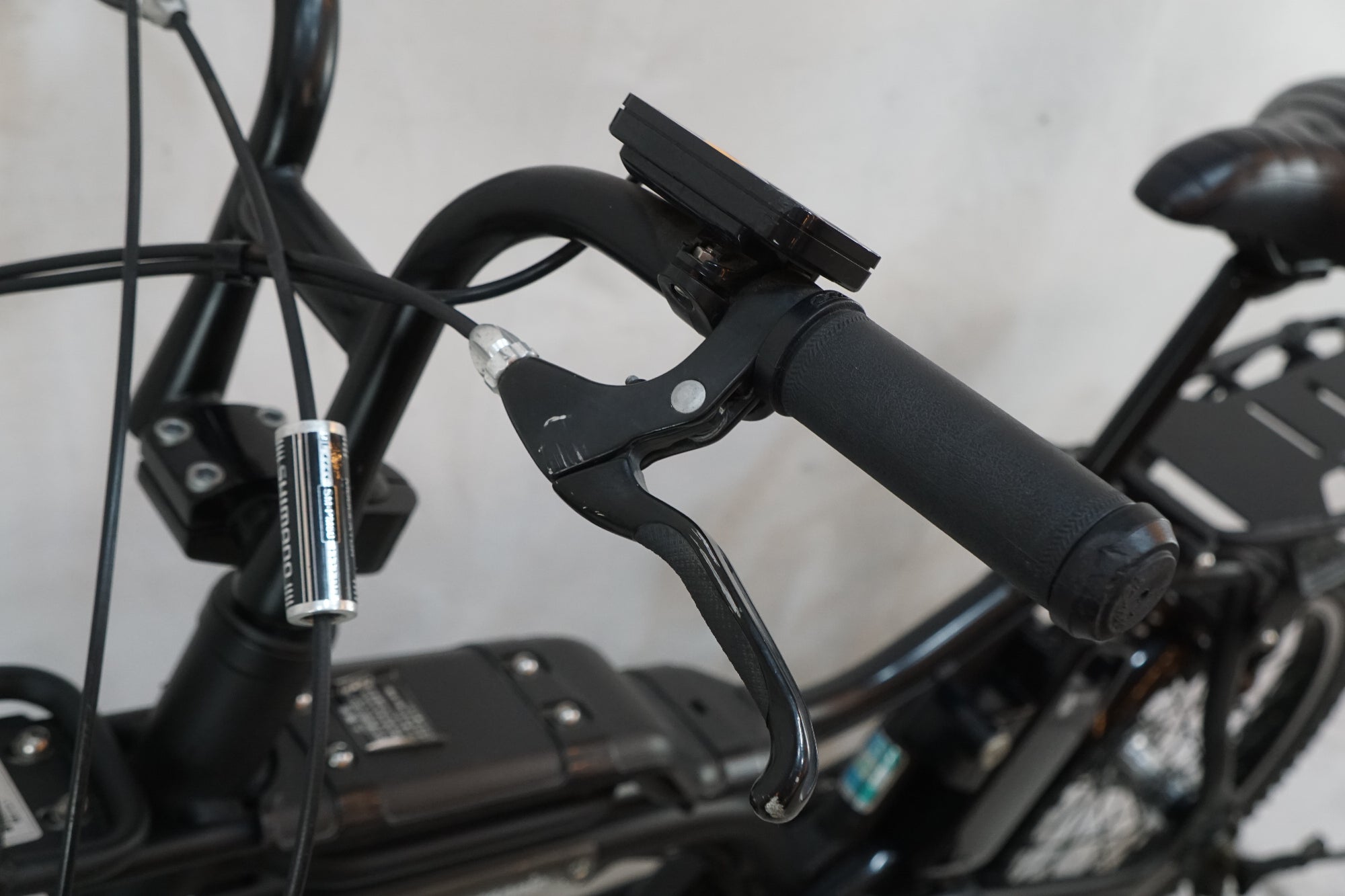 PANASONIC 「パナソニック」 EZ BE-FZ031 2023年モデル 20インチ 電動アシスト自転車 / 有明ガーデン店