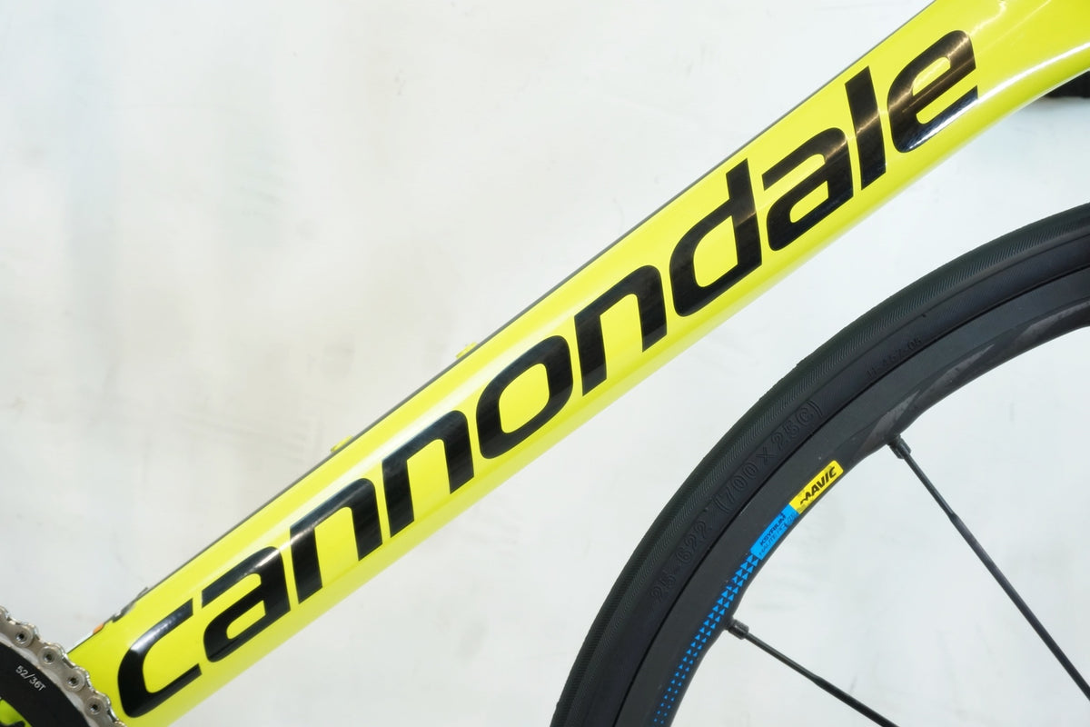 CANNONDALE 「キャノンデール」 CAAD12 105 2016年モデル ロードバイク / 有明ガーデン店