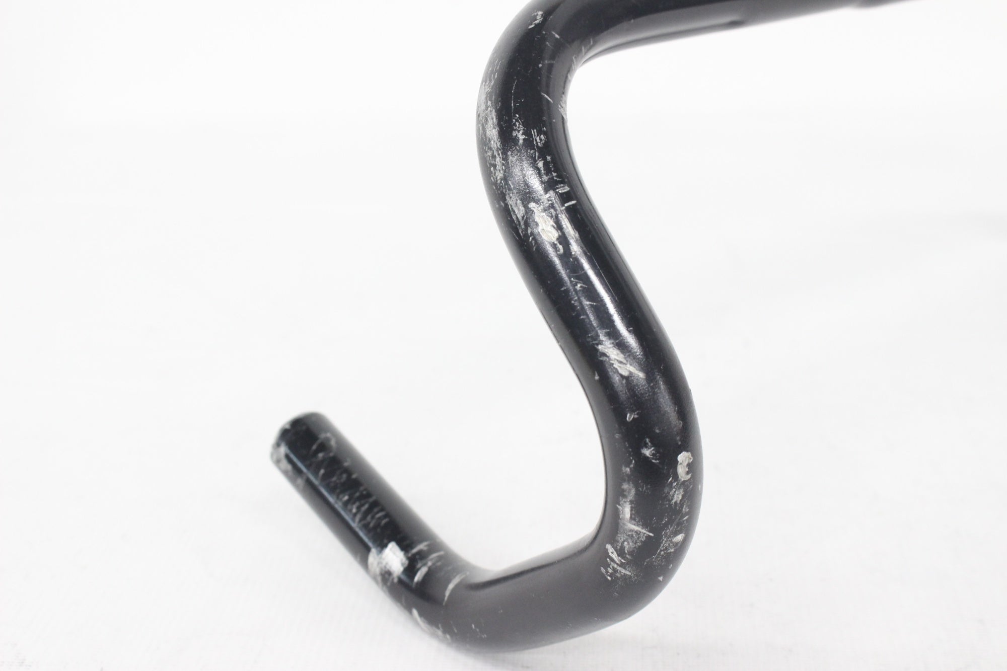 DNF 「ディーエヌエフ」 Φ25.4 410mm ハンドル / 阪急塚口店