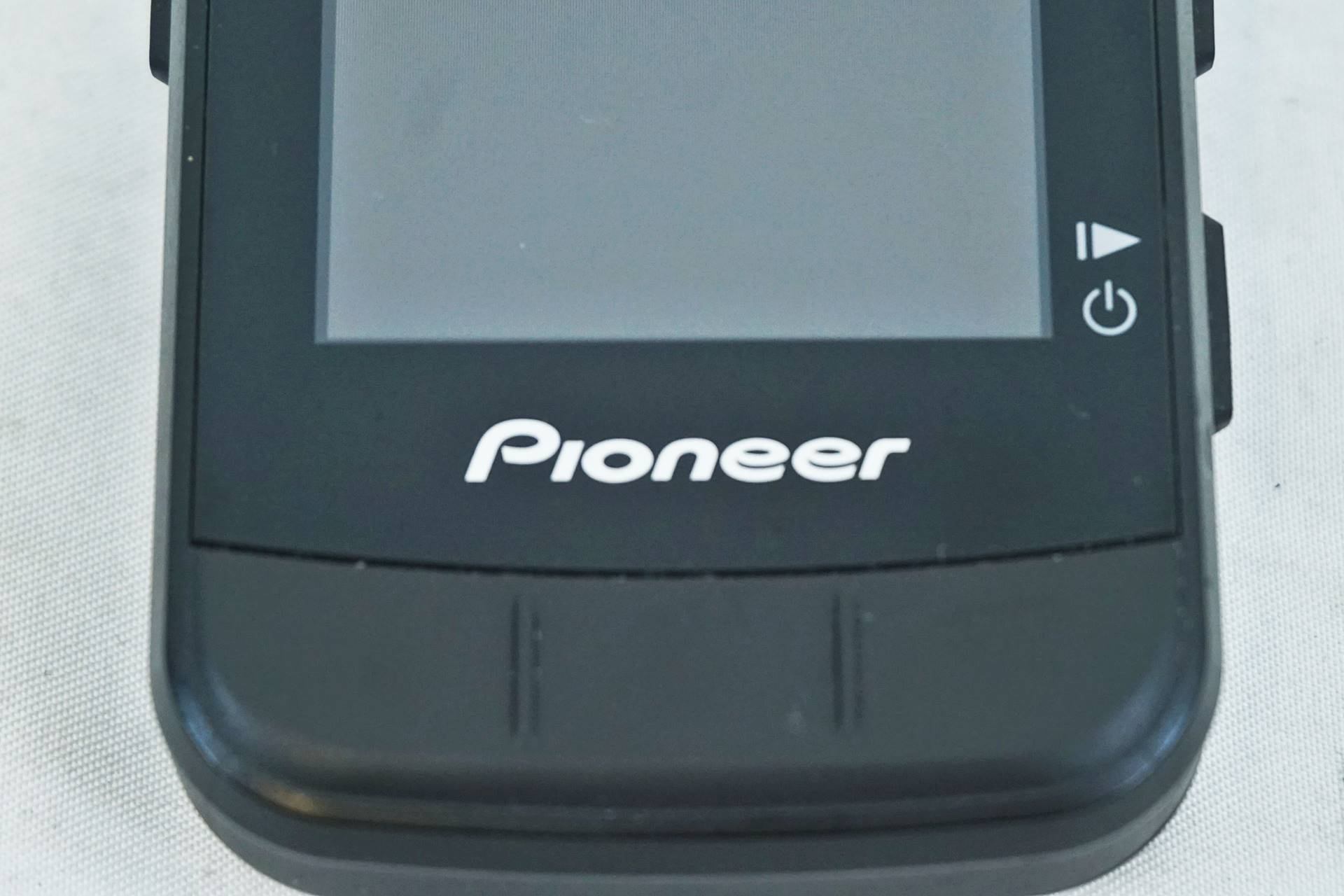 PIONEER 「パイオニア」 SGX-CA600 サイクルコンピューター
