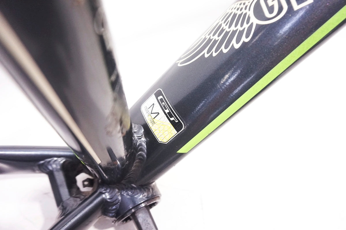 GT 「ジーティー」 KARAKORAM SPORT 2014年モデル フレームセット / 大阪門真店