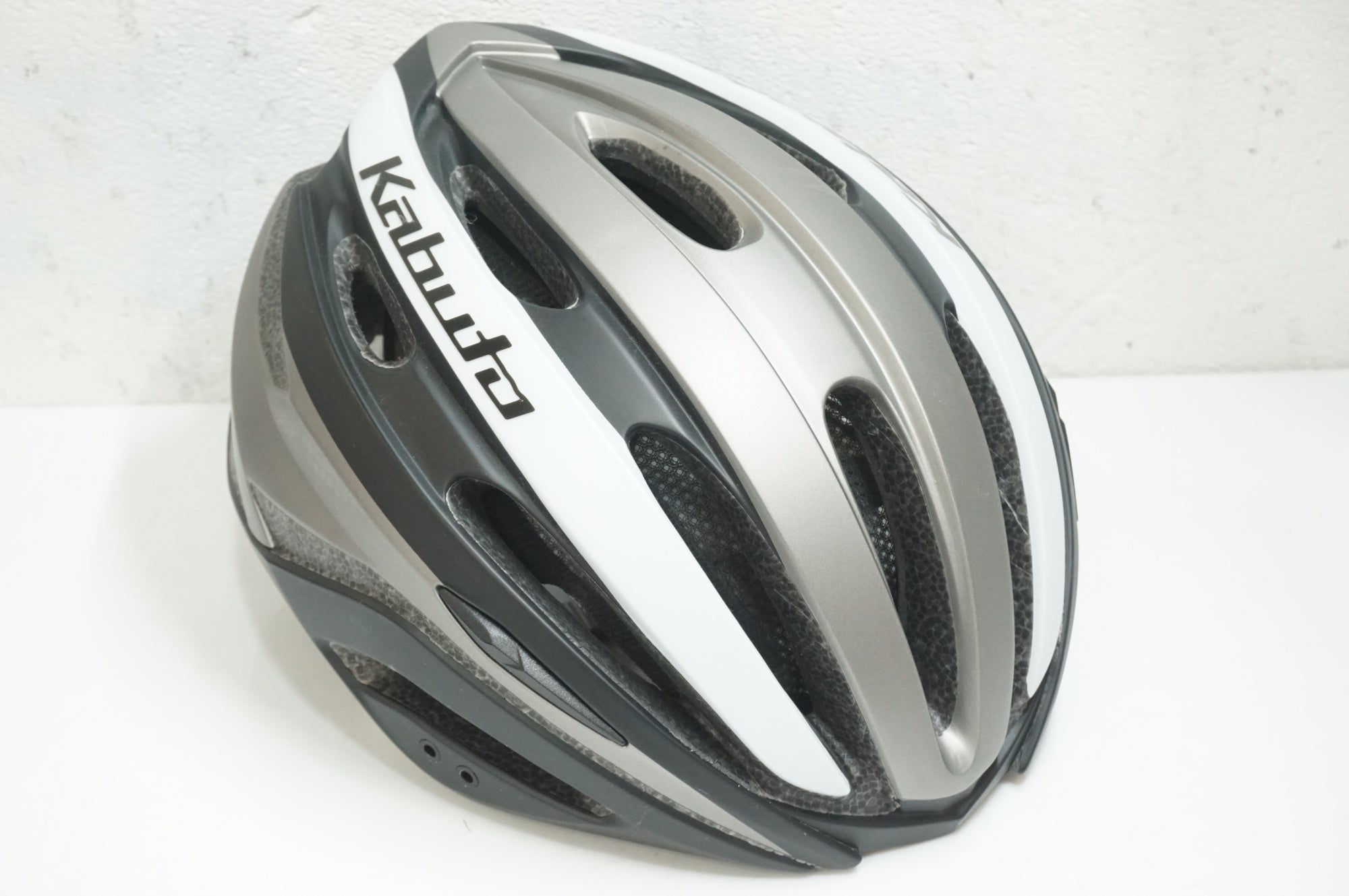 KABUTO 「カブト」 REZZA-2 M/Lサイズ ヘルメット / 大宮店