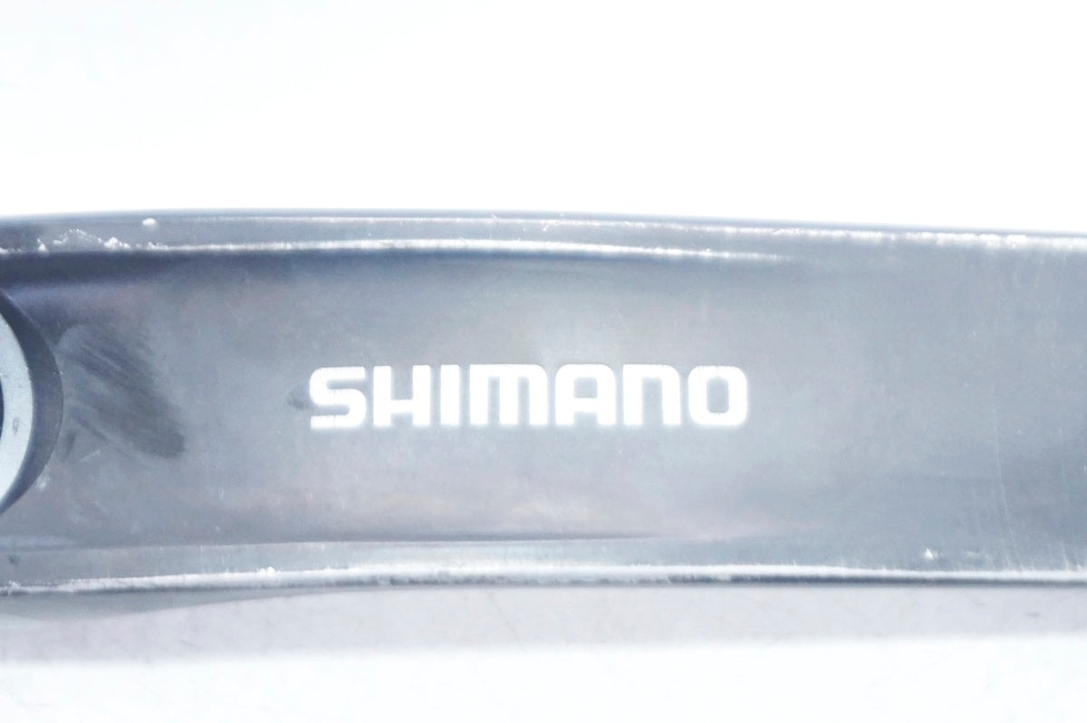 SHIMANO 「シマノ」 FC-TY301 170mm 42/32/24T クランク / 大阪門真店