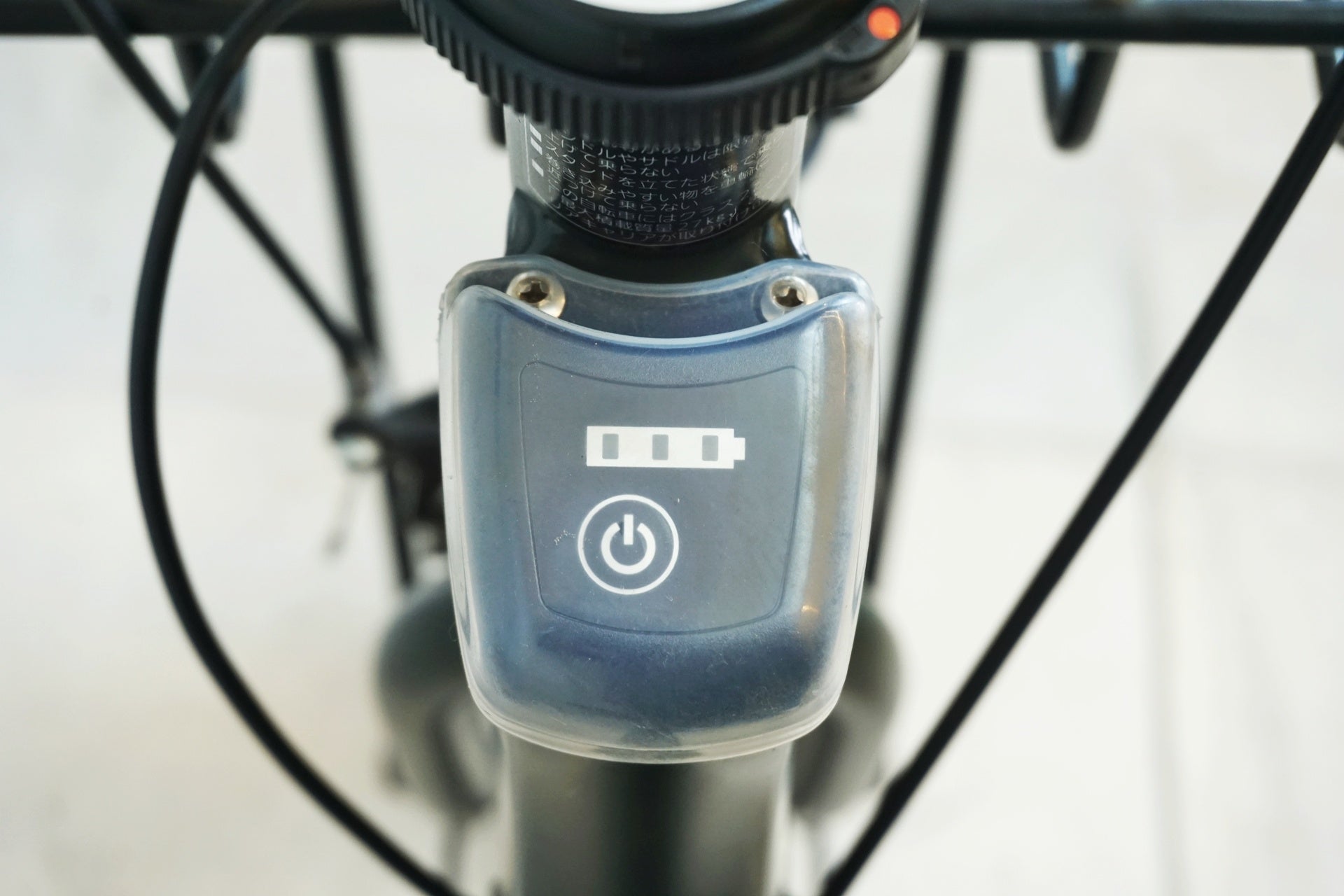 PANASONIC 「パナソニック」 SW 特別仕様車 BE-1ELSW013 2022年モデル 電動アシスト自転車 / 有明ガーデン店