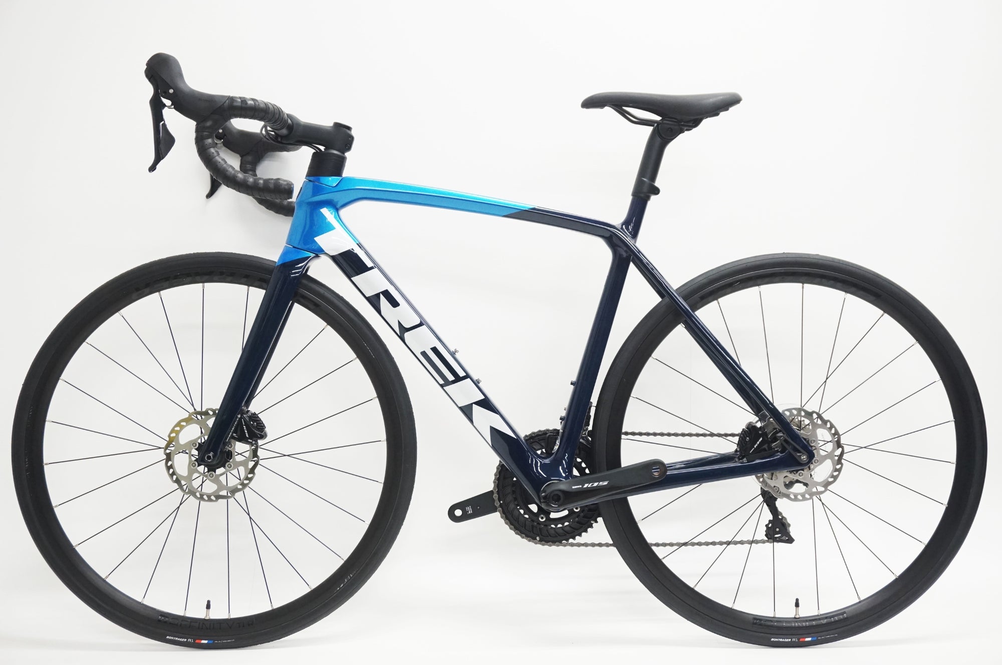 TREK 「トレック」 EMONDA SL5 2021年モデル ロードバイク / 福岡店
