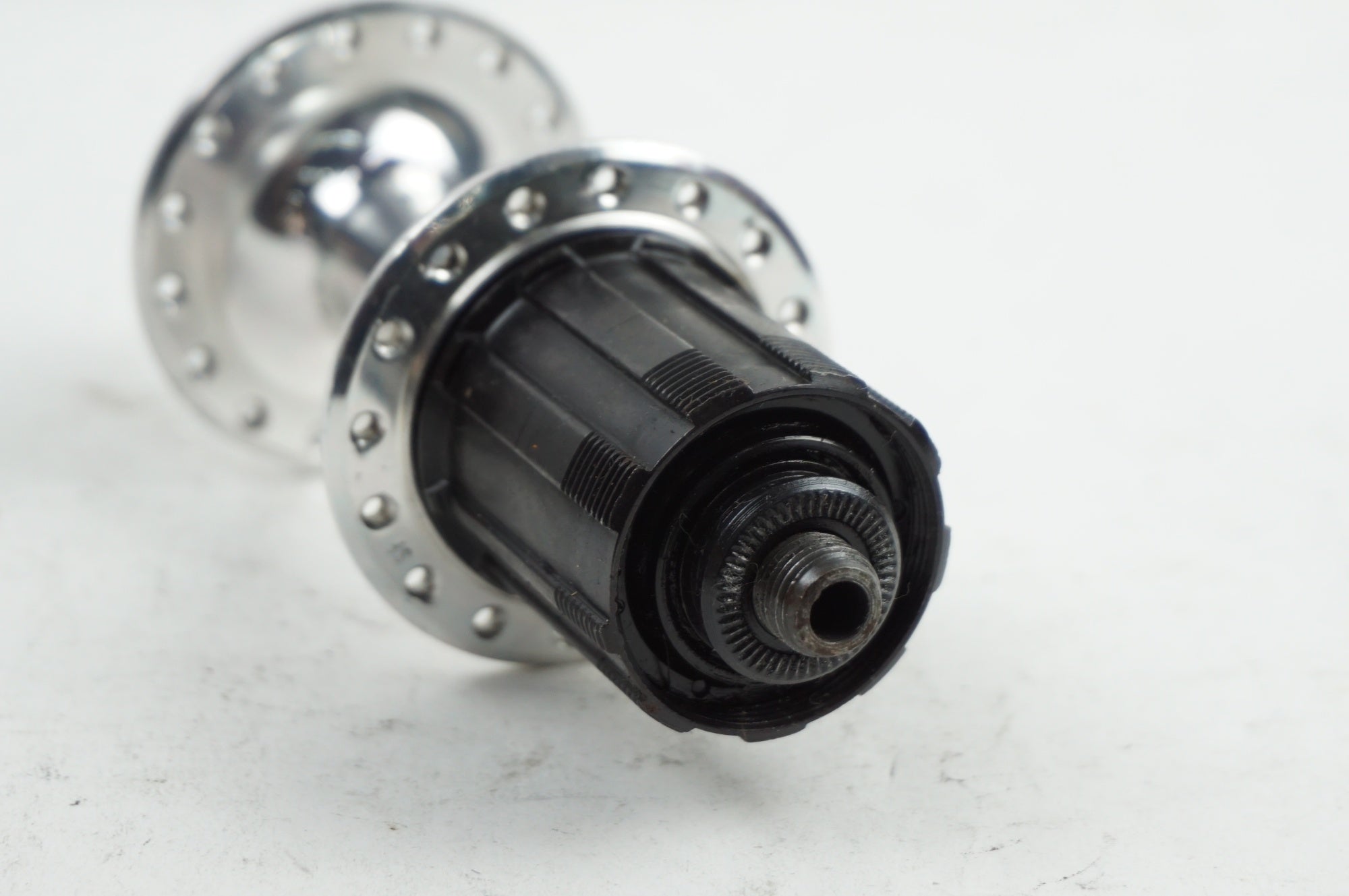 SHIMANO 「シマノ」 DURA-ACE INTEGRATED 8SIS ハブセット / 川越店