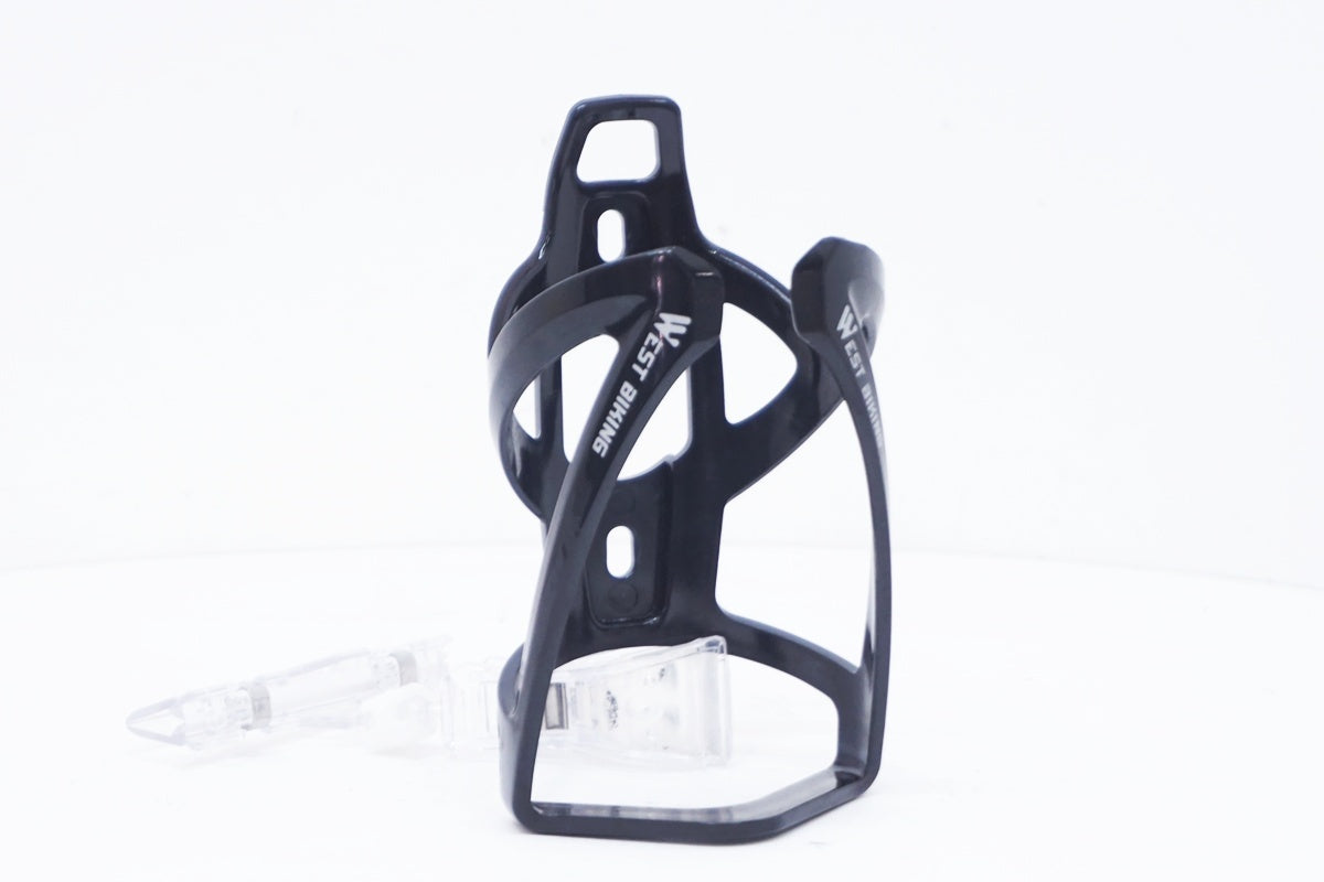 WEST BIKING 「ウエストバイキング」 ボトルケージ / 大阪美原北インター店