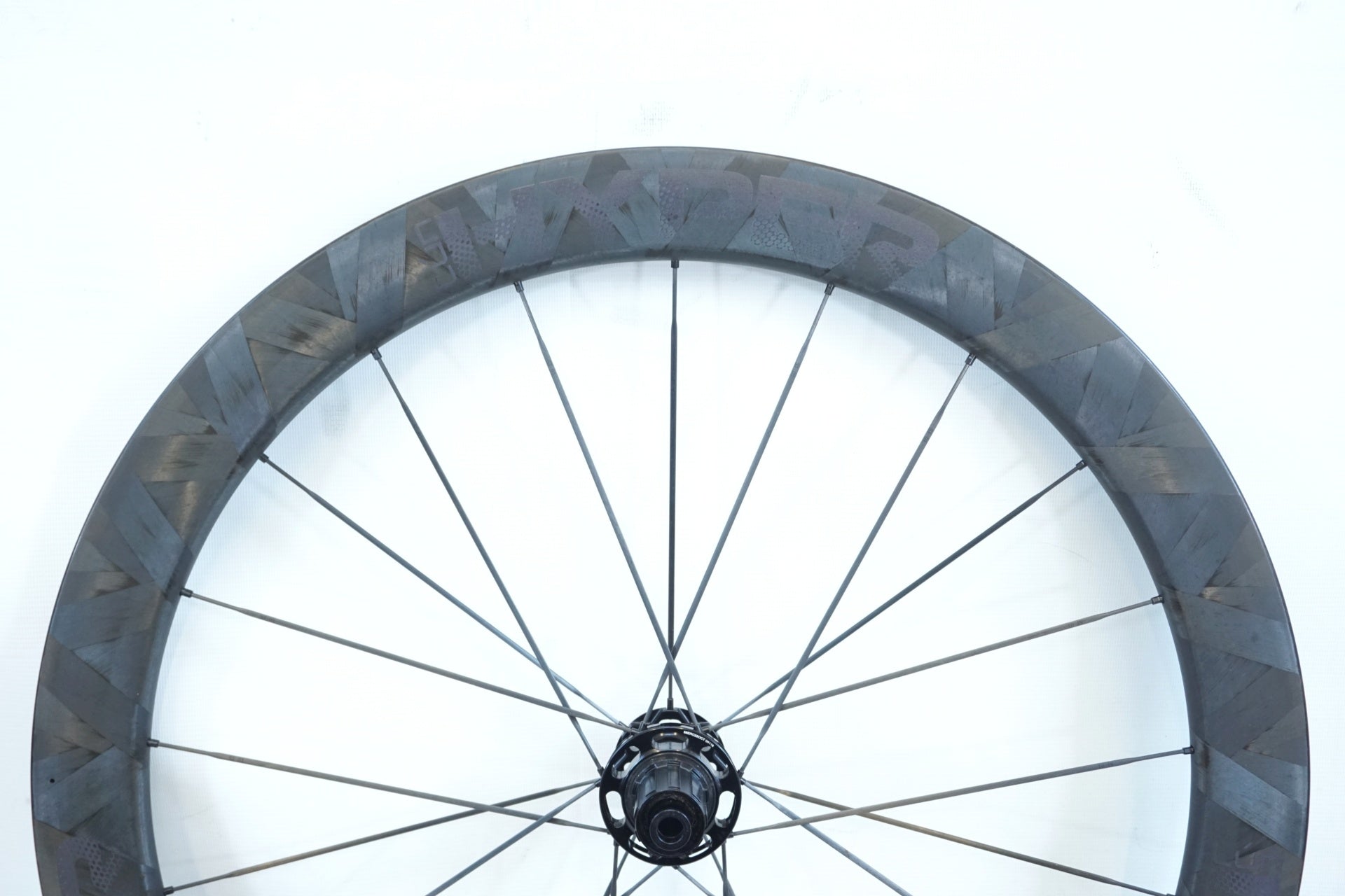 LUN 「ルン」 HYPER D45 シマノ11S ホイールセット / 有明ガーデン店