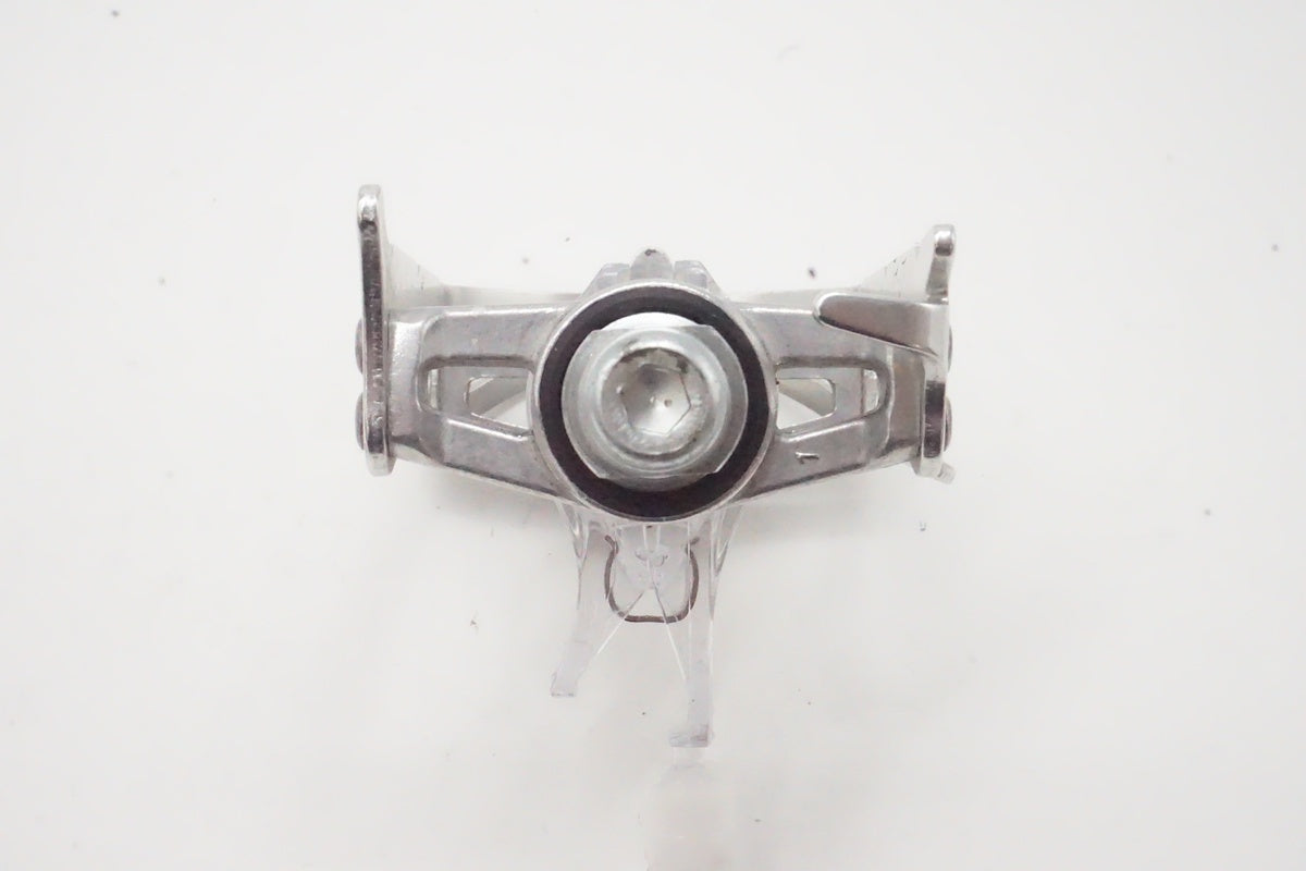 MKS「ミカシマ」 SYLVAN ペダル/ 京都西院店