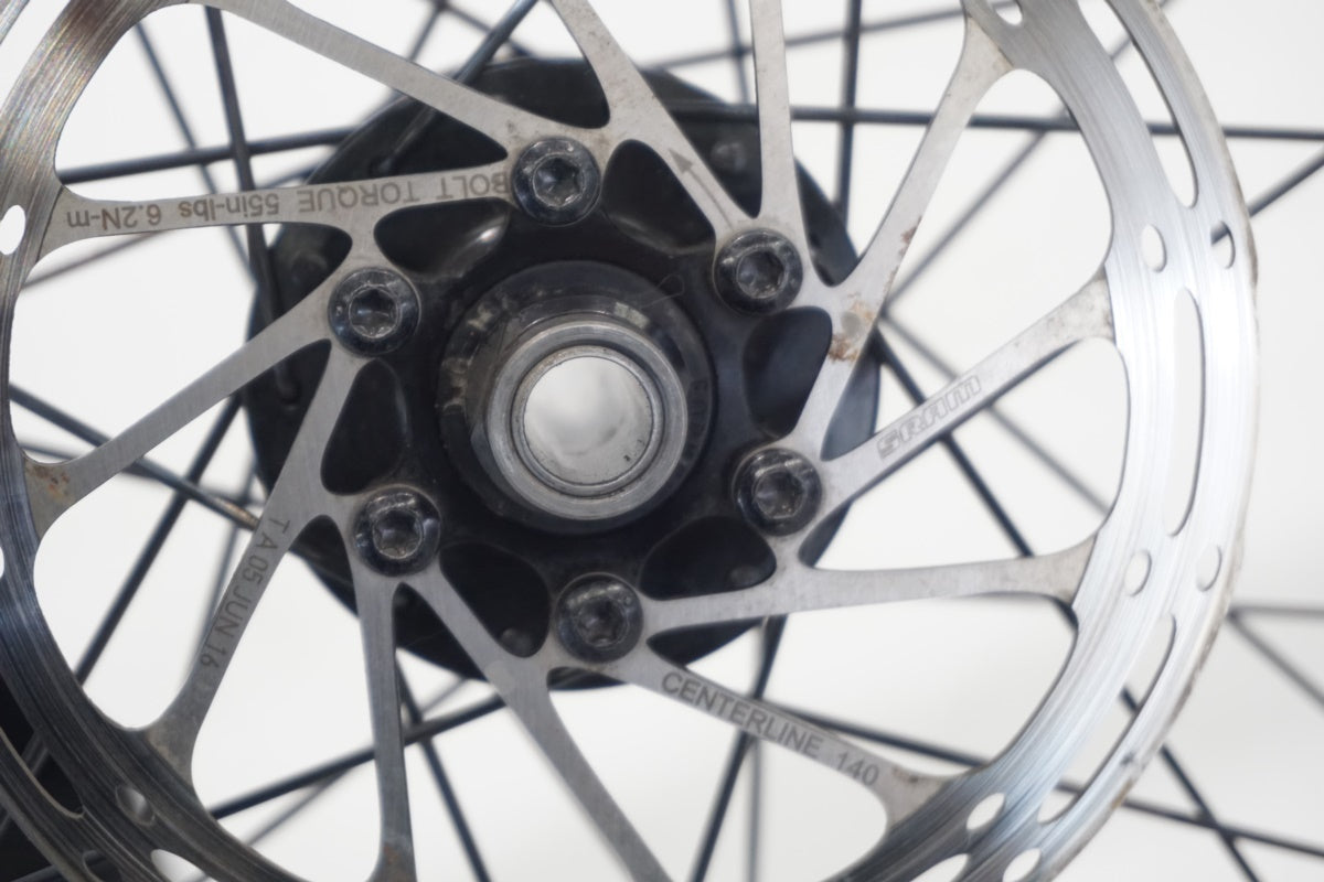 MAVIC 「マヴィック」 XM419 DISK SHIMANO11速 ホイールセット / 滋賀大津店