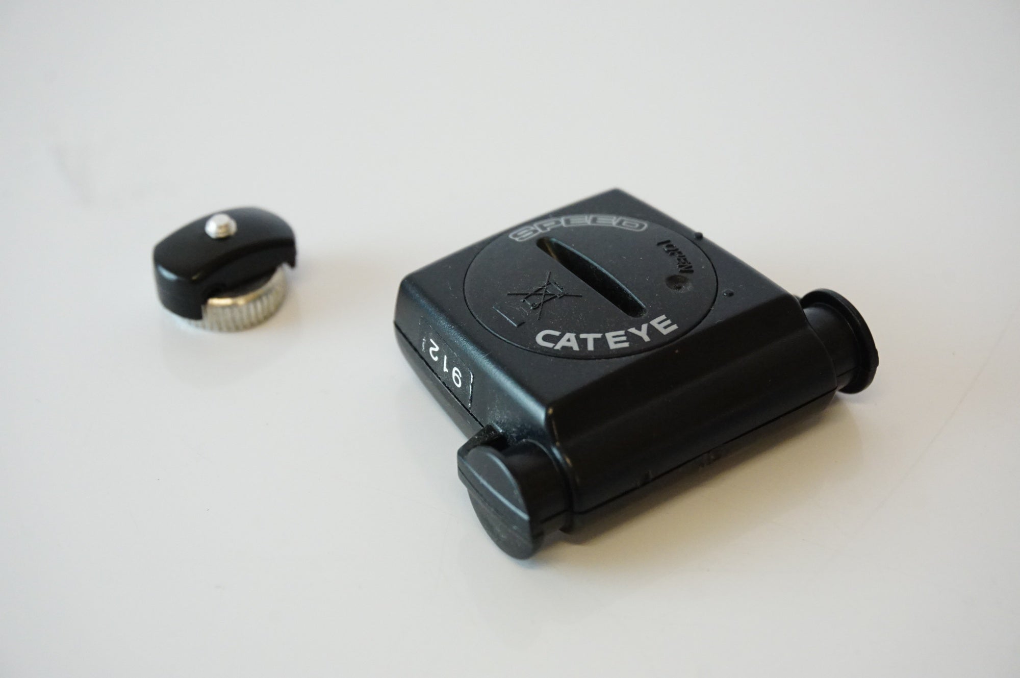 CATEYE 「キャットアイ」 VELO WIRELESS+ CC-VT235W サイクルコンピューター / 浜松店