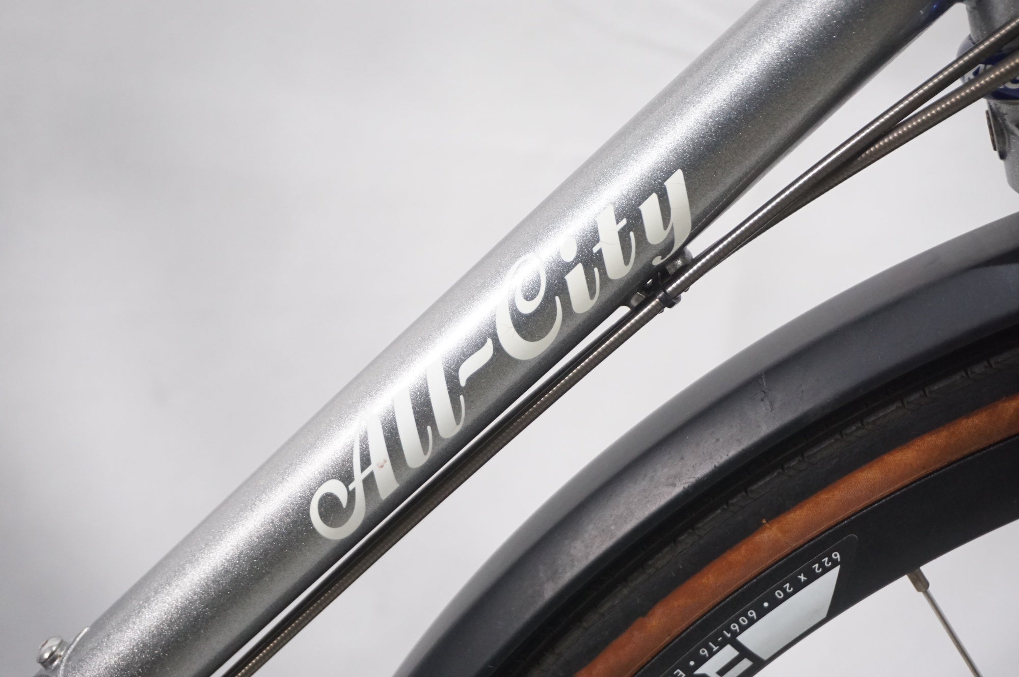 ALL CITY 「オールシティ」 SUPER PROFESSIONAL 2024年モデル クロス